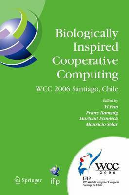 Biologically Inspired Cooperative Computing(English, Electronic book text, unknown)