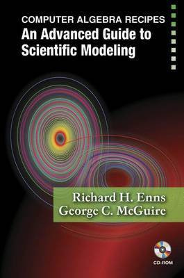 Computer Algebra Recipes(English, Electronic book text, Enns Richard H)