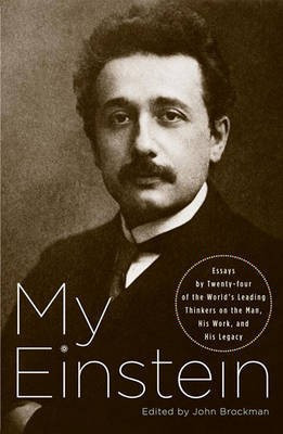 My Einstein(English, Electronic book text, unknown)