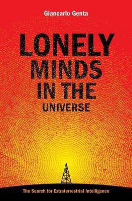 Lonely Minds in the Universe(English, Electronic book text, Genta G)