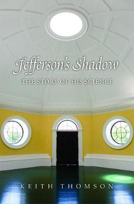 Jefferson's Shadow(English, Electronic book text, Dr Thomson Keith)