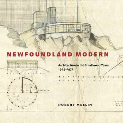 Newfoundland Modern(English, Electronic book text, Mellin Robert)