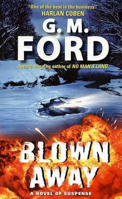 Blown Away(English, Paperback, Ford G M)