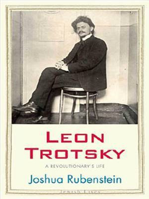 Leon Trotsky(English, Electronic book text, Mr Rubenstein Joshua)