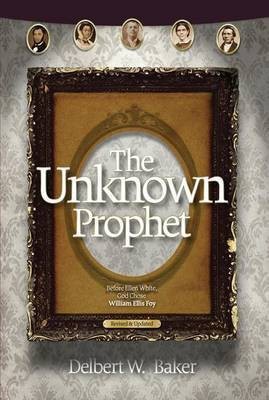 The Unknown Prophet(English, Paperback, Baker Delbert W)