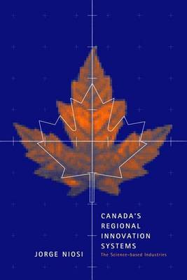 Canada's Regional Innovation Systems(English, Electronic book text, Niosi Jorge)