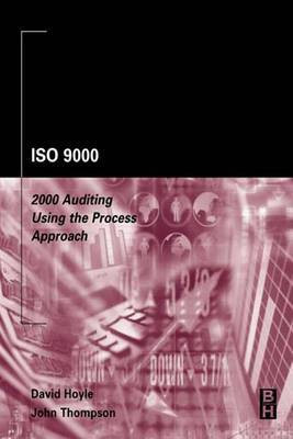 ISO 9000(English, Electronic book text, Hoyle David)