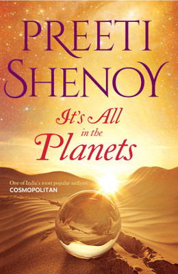 29 Off On It S All In The Planets English Paperback Shenoy Preeti On Flipkart Paisawapas Com Set across two cities in india in the early eighties, life is what you make it is a gripping account of a few significant years. paisawapas
