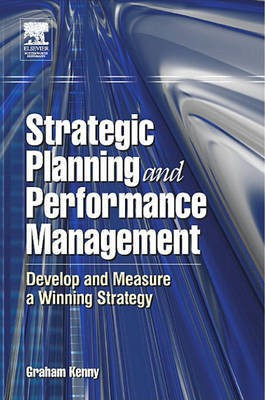 Strategic Planning and Performance Management(English, Electronic book text, Kenny Graham)