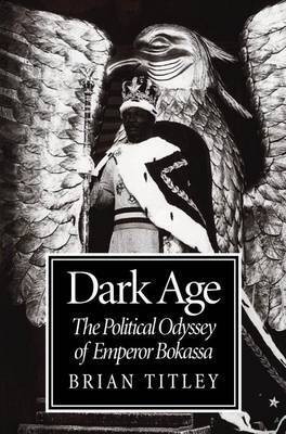 Dark Age(English, Electronic book text, Titley Brian)