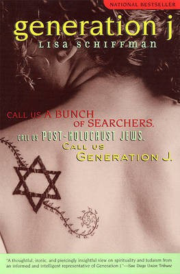 Generation J(English, Electronic book text, Schiffman Lisa)