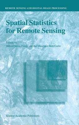 Spatial Statistics for Remote Sensing(English, Electronic book text, unknown)