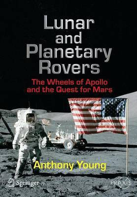 Lunar and Planetary Rovers(English, Electronic book text, Young Anthony H)