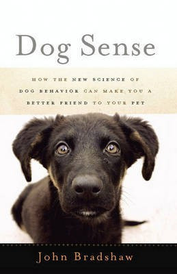 Dog Sense(English, Electronic book text, Bradshaw John)