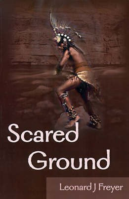 Sacred Ground(English, Paperback, Freyer Leonard J)