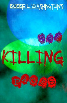 The Killing Pages(English, Paperback, Washington Bobbie L)