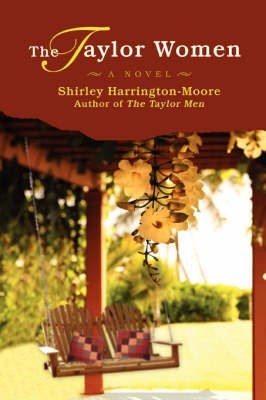 The Taylor Women(English, Paperback, Harrington-Moore Shirley J)