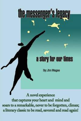 The Messenger's Legacy(English, Paperback, Magee Jim)
