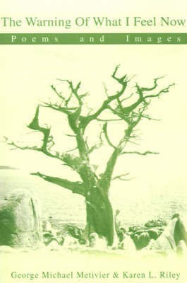 The Warning of What I Feel Now(English, Paperback, Metivier George Michael)