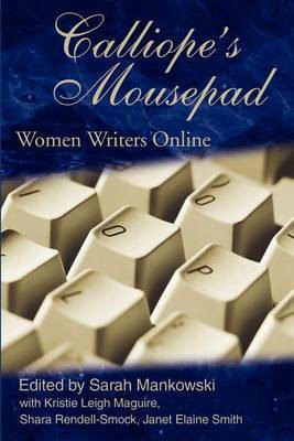 Calliope's Mousepad(English, Paperback, unknown)