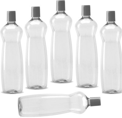 Milton Fridge 1000 Ml Bottle Pack Of 6 Grey Pet Best Price In India As On 21 August 29 Compare Prices Buy Milton Fridge 1000 Ml Bottle Pack Of 6
