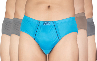 Euro Fashion Men Brief