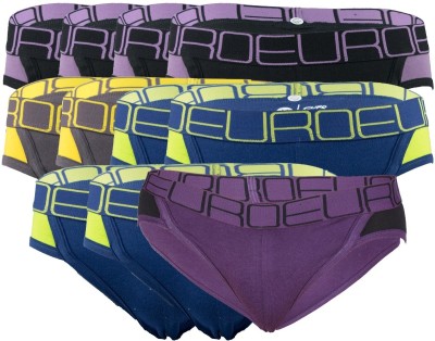 Euro Fashion Men Brief