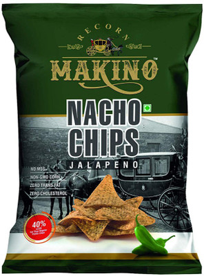 

MAKINO Jalapeno Nachos(150 g)