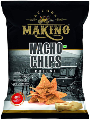 

MAKINO Cheese Nachos(150 g)