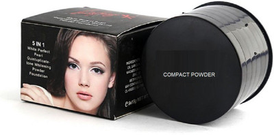 

tanvi27 Fabulous Ultra Cover Compact Powder SPF 25 Compact(MULTICOLOR)