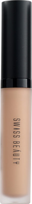 

Swiss Beauty Liquid - medium moyen Concealer(medium moyen)