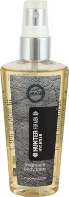 

Armaf HUNTER INTENSE Body Mist - For Men(100 ml)