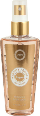

Armaf VANITY Body Mist - For Women(100 ml)