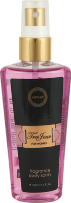 

Armaf TRES JOUR Body Mist - For Women(100 ml)