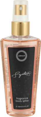 

Armaf TRUE Body Mist - For Men & Women(100 ml)