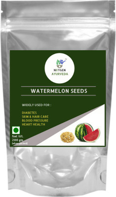 

nxtgen ayurveda Watermelon Seeds(200 g)