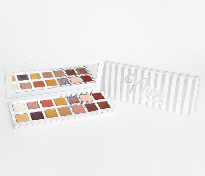 

kylie cosmetics NICE Eyeshadow Palette 14 g(NICE)