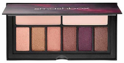 

Smashbox Cover Shot Eye Shadow Palette, Golden Hour 6.2 g(GOLDEN HOUR)