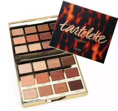 tarte Tartelette Toasted Eyeshadow Palette 1.5 g(TARTELETTE TOASTED)