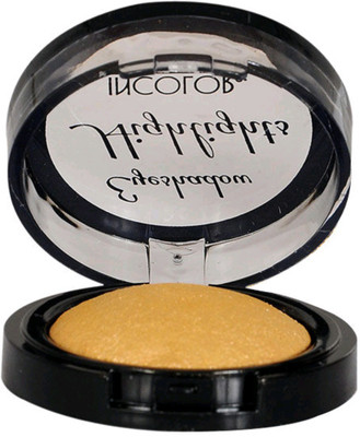 

Incolor Highlighter Eyeshadow - 8, 4.5 g(Pink)