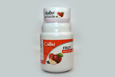 

colbo Fruit bleach cream 1kg(1000 ml)