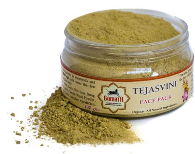 

organics4sure Gomata Tejasvini Face Pack(100 g)