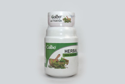 

colbo Herbal bleach cream 1kg(1000 ml)