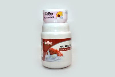 

colbo malai kesar bleach cream 1kg(1000 ml)