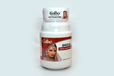 

colbo bridal bleach cream 1kg(1000 ml)