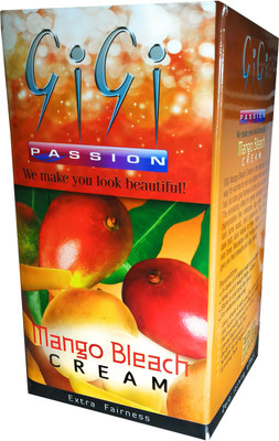 

GiGi Mango Bleach Cream 1 kg(1000 g)