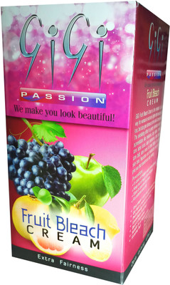 

GiGi Fruit Bleach Cream 1 kg(1000 g)