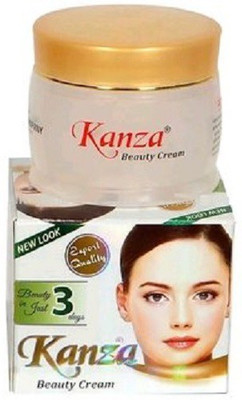 

KANZA beauty cream(70 g)