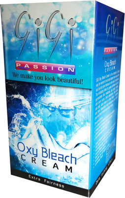 

GiGi Oxy Bleach Cream 1 kg(1000 g)