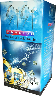 

GiGi Diamond Bleach Cream 1 kg(1000 g)